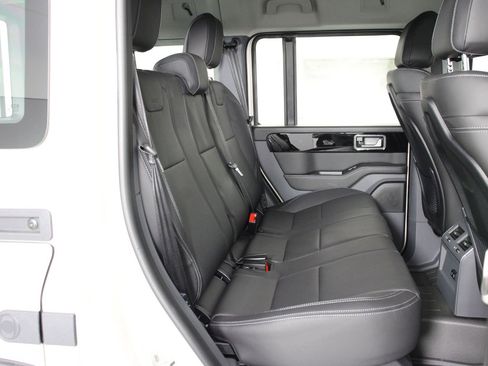 New 2026 INEOS Grenadier AWD/4WD image 13