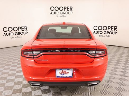 Used 2023 Dodge Charger SXT image 20