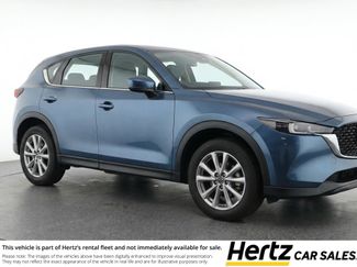 Used 2024 MAZDA CX-5 AWD 2.5 S w/ Select Package video 1