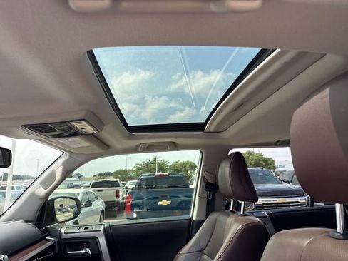 Used 2018 Toyota 4Runner Limited RWD image 8