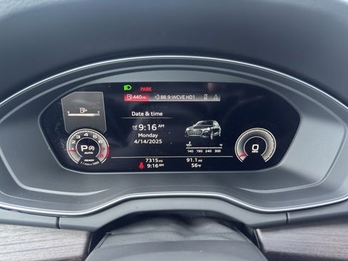 Certified 2024 Audi Q5 2.0T Premium Plus w/ Premium Plus Package image 14