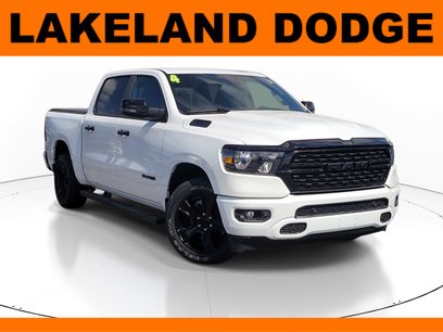 Used 2024 RAM 1500 Big Horn