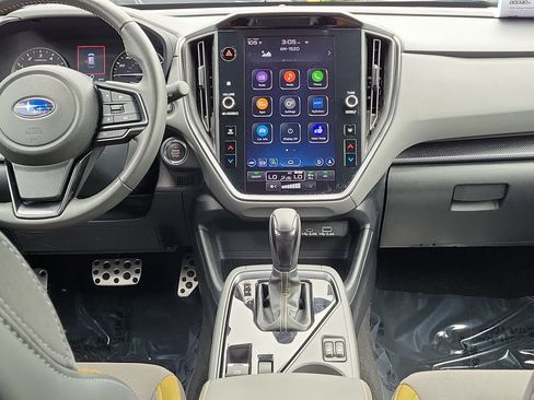 Certified 2025 Subaru Crosstrek 2.5i Sport AWD/4WD image 15