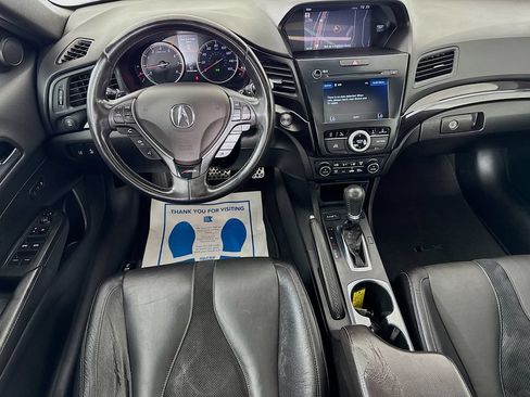 Used 2019 Acura ILX FWD image 28
