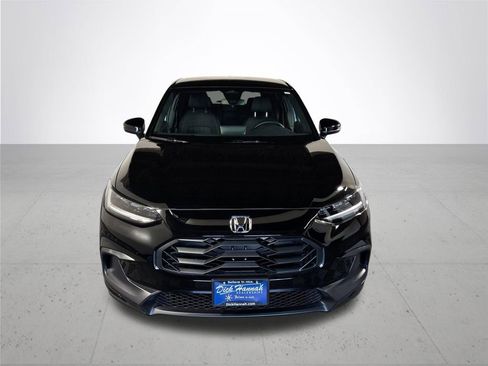 New 2026 Honda HR-V Sport image 3