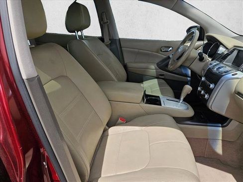 Used 2012 Nissan Murano SL w/ Navigation Pkg FWD image 15
