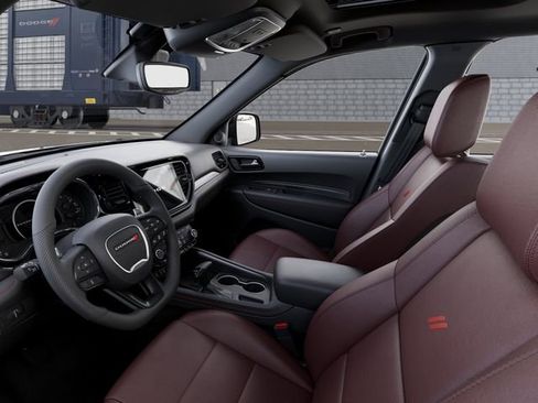 New 2025 Dodge Durango GT AWD/4WD image 22