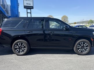 Used 2023 GMC Yukon AT4 w/ AT4 Premium Package AWD/4WD video 2