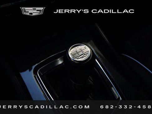 Used 2024 Cadillac CT5 V Blackwing w/ Carbon Fiber Package 2 RWD image 14
