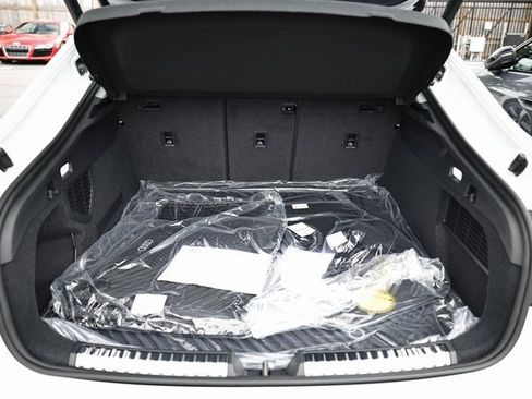 New 2025 Audi A5 2.0T Premium Plus image 29