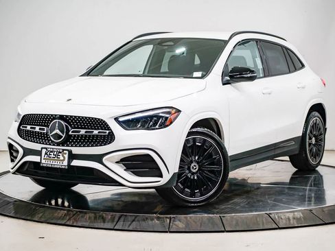 Used 2026 Mercedes-Benz GLA 250 GLA 250 image 1