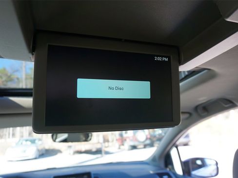 Used 2018 Honda Odyssey EX-L image 16