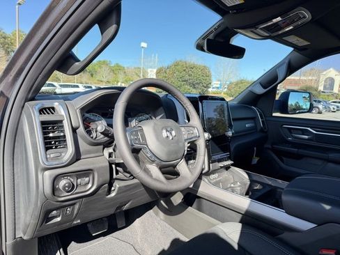 New 2026 RAM 1500 Big Horn image 15