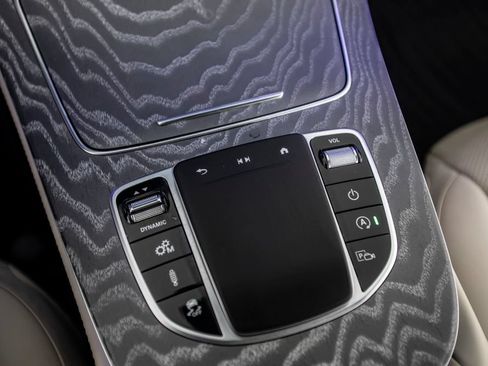 Used 2021 Mercedes-Benz E 53 AMG 4MATIC Sedan image 31