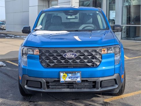 New 2026 Ford Maverick XLT w/ XLT Luxury Package image 2