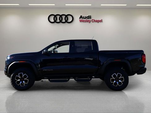 Used 2024 GMC Canyon AT4X image 5