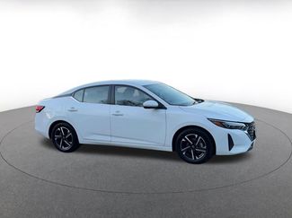 Used 2025 Nissan Sentra SV video 2