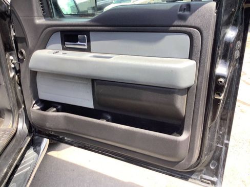 Used 2012 Ford F150 XLT w/ XTR Pkg AWD/4WD image 32