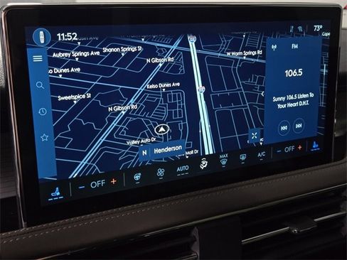 New 2026 Lincoln Corsair Premiere image 26