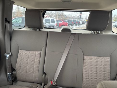 Used 2010 Jeep Liberty Sport image 28