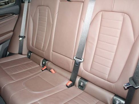 Certified 2023 BMW X3 xDrive30i w/ Premium Package image 24