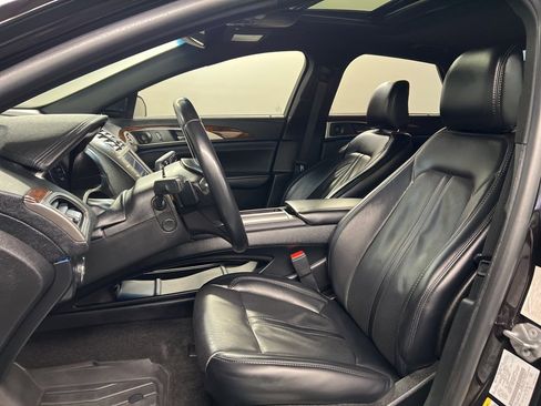 Used 2020 Lincoln MKZ Reserve w/ Reserve Monochromatic Package image 26