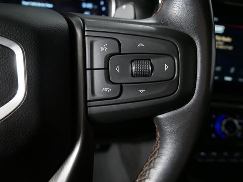 Used 2022 GMC Sierra 1500 AT4 w/ AT4 Premium Package image 28
