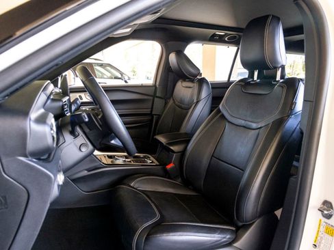 Used 2021 Ford Explorer ST w/ Equipment Group 401A image 13