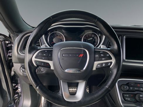 Used 2016 Dodge Challenger SXT Plus RWD image 12