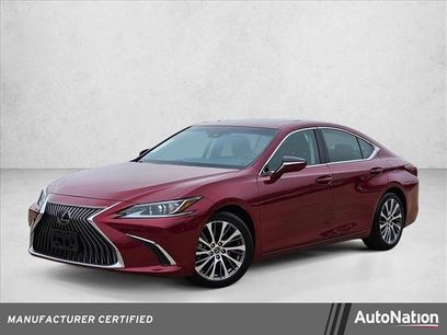 Used 2019 Lexus ES 350 ES 350