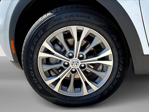 Used 2022 Buick Envision Preferred image 8