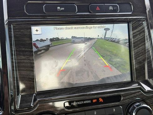 Used 2018 Ford F150 Lariat image 18