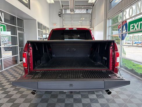 Used 2019 Ford F150 XLT w/ XTR Package AWD/4WD image 8