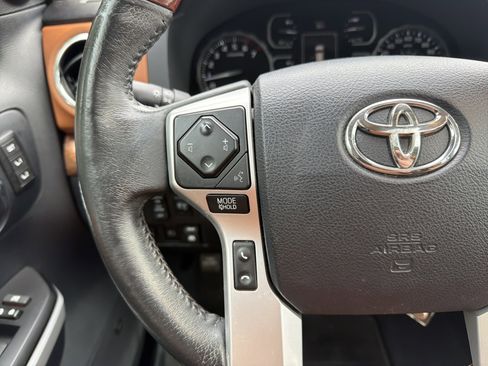 Used 2018 Toyota Tundra 1794 Edition image 19