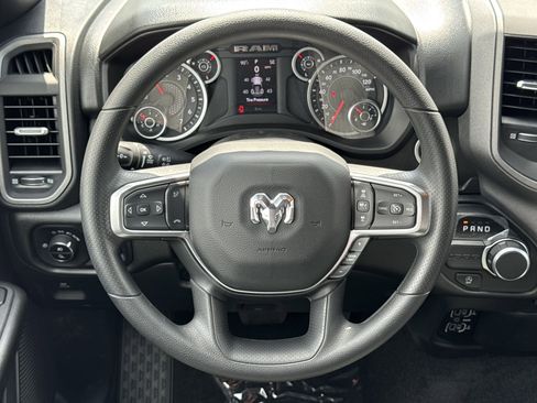 New 2026 RAM 1500 Express image 15