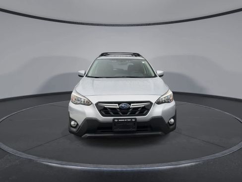 Certified 2023 Subaru Crosstrek 2.0i Premium image 3