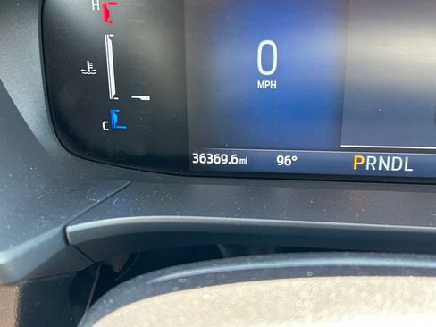 Used 2025 Ford Escape ST-Line FWD image 31