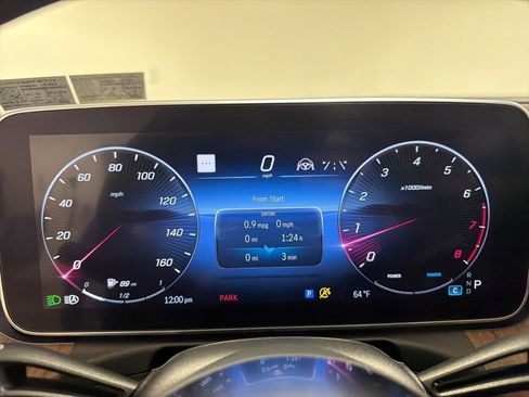 Used 2023 Mercedes-Benz C 300 4MATIC Sedan image 15