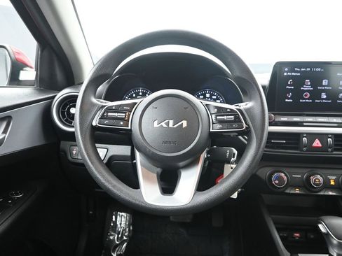 Certified 2024 Kia Forte LXS image 28