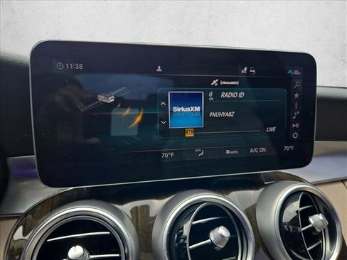 Certified 2021 Mercedes-Benz C 300 Sedan image 23