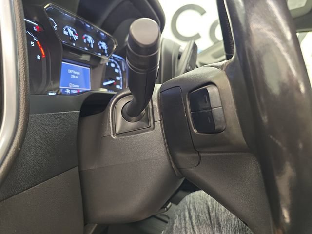 Used 2022 GMC Sierra 1500 SLT w/ Driver Alert Package I AWD/4WD image 31