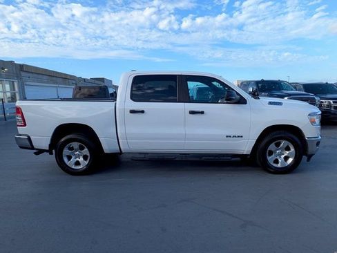 Used 2023 RAM 1500 Big Horn RWD image 2