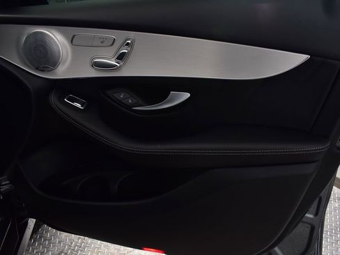 Certified 2019 Mercedes-Benz GLC 300 4MATIC Coupe image 39