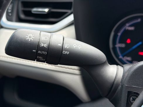 Used 2024 Toyota RAV4 XLE Premium w/ Weather Package AWD/4WD image 28
