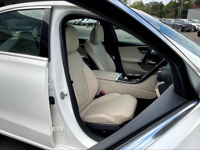 Used 2023 Mercedes-Benz C 300 4MATIC Sedan image 31