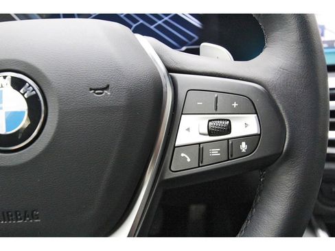 Used 2024 BMW 330i xDrive Sedan w/ Premium Package image 16