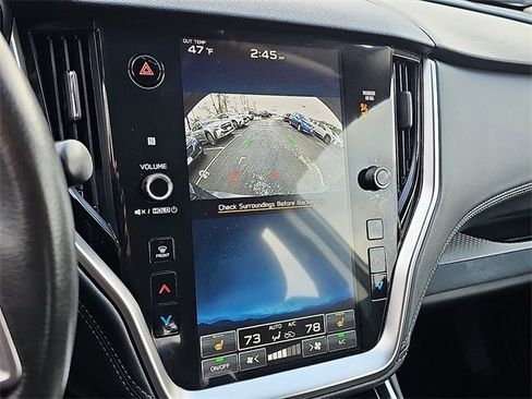 Used 2024 Subaru Legacy Premium image 18