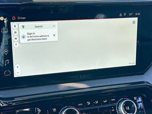 Used 2024 GMC Sierra 1500 AT4 w/ Technology Package image 13