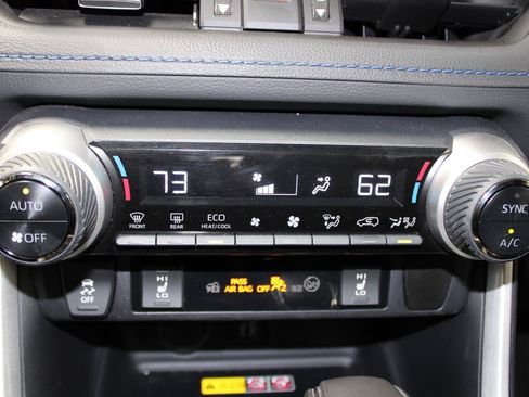 Used 2024 Toyota RAV4 XSE w/ Advanced Technology Package AWD/4WD image 27