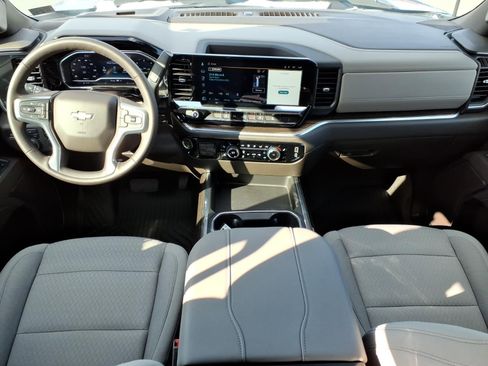 Certified 2025 Chevrolet Silverado 2500 LT w/ All Star Edition image 8